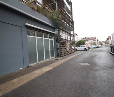 local à louer - ANGLET - Photo 4