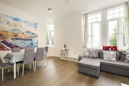 2 Bed Flat, Parkview House, N8 - Photo 4