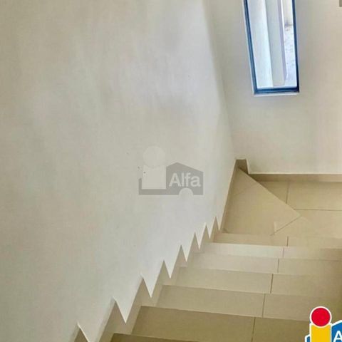 Casa en condominio en renta en Altrysa, García, Nuevo León - Photo 1