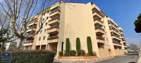 Appartement à louer 2 pièces 26.73m² - Photo 4