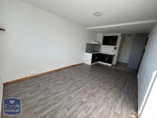 Appartement à louer 2 pièces 31.84m² - Photo 1