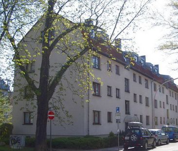 4-Zimmer-Wohnung in Bonn Poppelsdorf (5310_273) - Photo 1