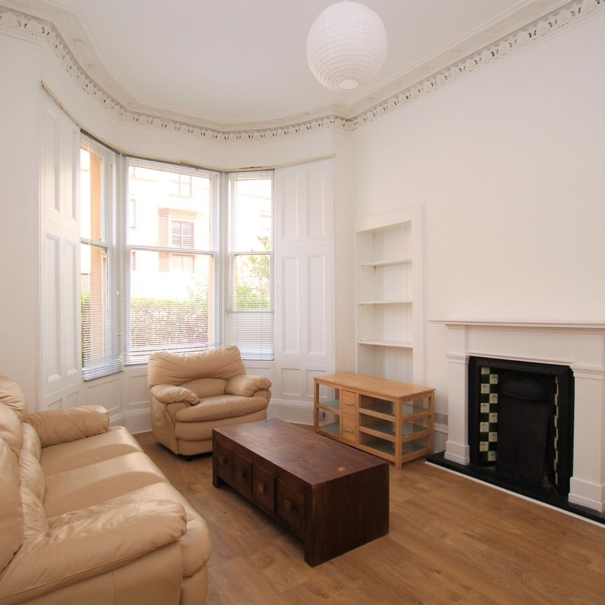 Otago Street, Kelvinbridge, Glasgow - Photo 1