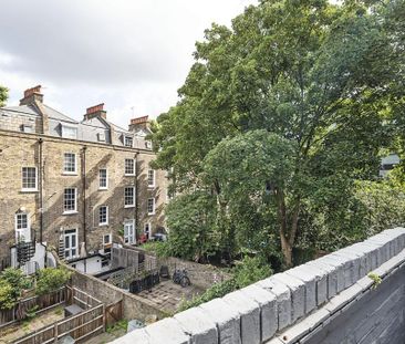 1 bedroom flat to rent - Photo 6