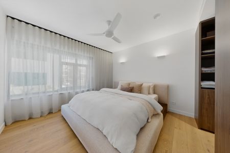 111/191 Stratton Terrace, Manly QLD 4179 - Apartment For Rent | Domain - Photo 3