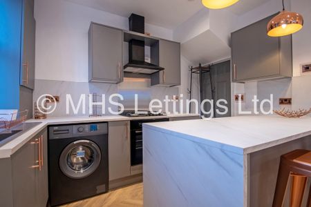 34 Harold Road, Leeds, LS6 1PR - Photo 4