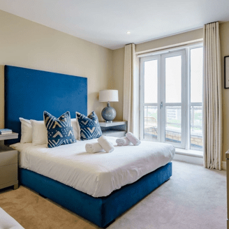 Circus Apartments, London - Photo 3