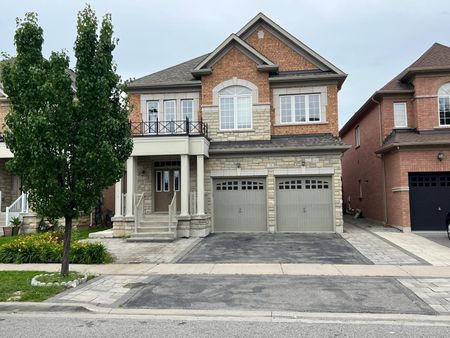 For Lease - 19 Antorisa Avenue Unit# #BSMT, Vaughan, Ontario - Photo 5