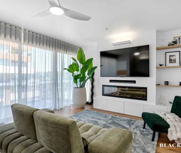 Fully furnished with Water views - Photo 6