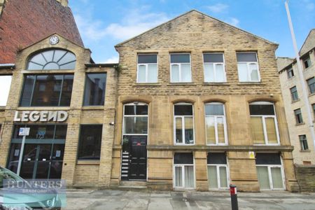 Sunbridge Road, Bradford, West Yorkshire, BD1 2HB - Photo 4