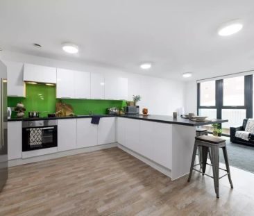 Standard Plus En-suite - Photo 5