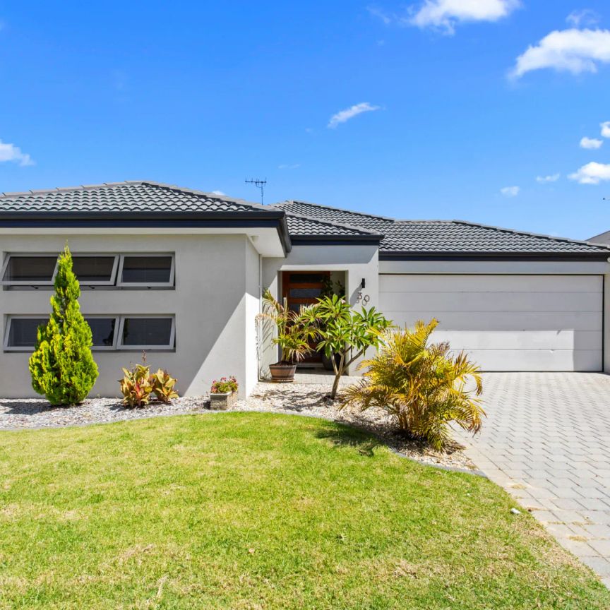 30 Ukich Crescent, Spearwood. - Photo 1