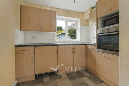 2 bedroom semi-detached house to rent - Photo 4