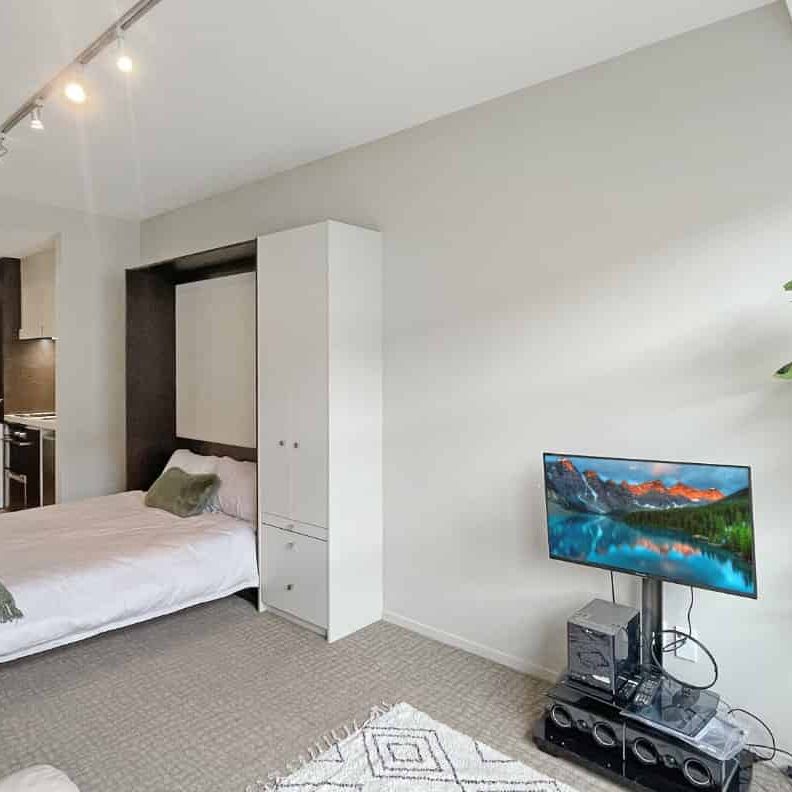 ***Welcome to apartment S207A in Revolucion Apartments.*** - Photo 1