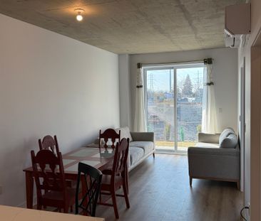 Appartement - W106-8510 Rue Jean-Nicolet - Photo 6