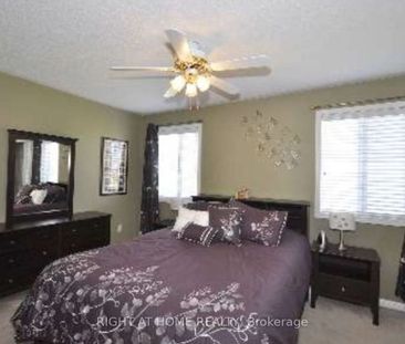 For Lease - 1628 Stover Crescent, Milton, Ontario - Photo 6