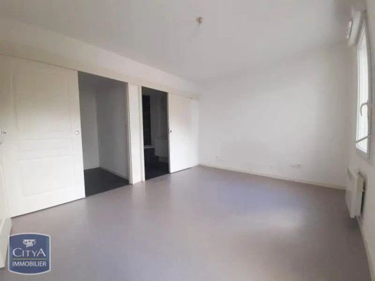 Appartement à louer 2 pièces 48.06m² - Photo 1