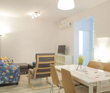 2-bedroom apartment for rent in Goya - Foto 6
