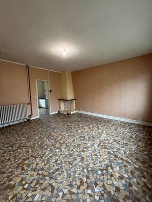 à louer - maison mondeville mitoyenne 115m² , - Photo 1