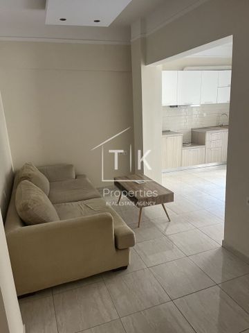 Διαμέρισμα για ενοικίαση Άγιος Δημήτριος (Κέντρο Θεσσαλονίκης) - Φωτογραφία 3