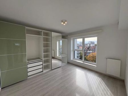 Appartement te huur - Foto 5