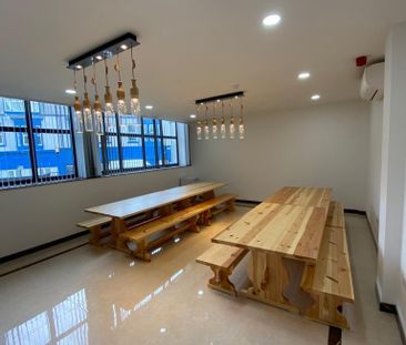 Studio to rent - Photo 6