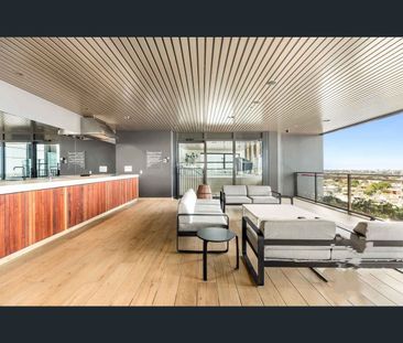 1306/486 Pacific Highway, St Leonards, NSW 2065 - Photo 5