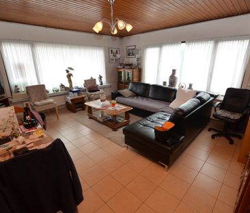 Gelijkvloers appartement met tuintje - Foto 3