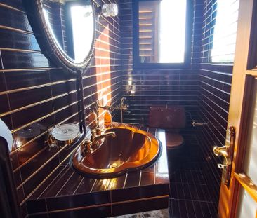 Ενοικίαση κατοικίας, 250 τ.μ., Βούλα, €2,000 - Photo 3