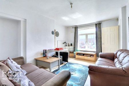 1 bedroom terraced house to rent - Photo 4