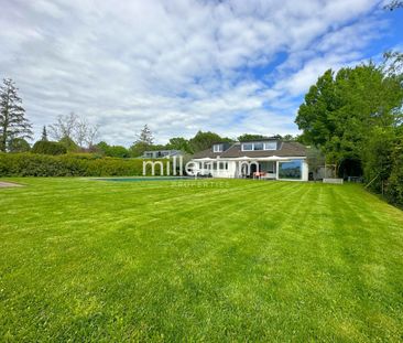 Villa individuelle meublée avec vue imprenable sur le Lac - Foto 2