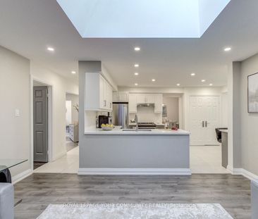 For Lease - 161 Heathwood Heights Drive, Aurora, Ontario - Photo 1