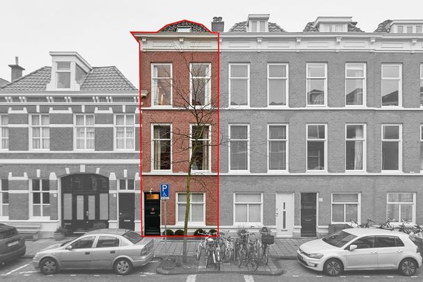 Malakkastraat 137 - Photo 1