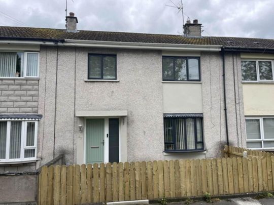 37 Castleview, Gilford, Craigavon, BT63 6JR - Photo 1