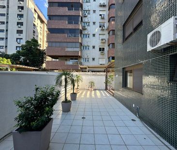 Apartamento Garden com 2 quartos e 180m² para alugar em Mont'Serrat... - Photo 6
