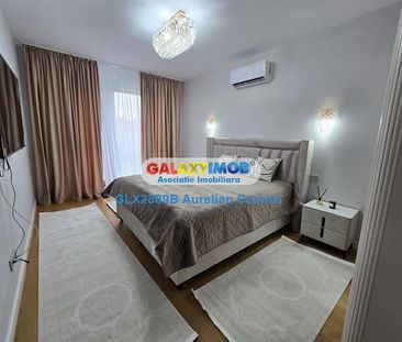 Inchiriere apartament 2 camere Piata Constitutiei - Photo 2