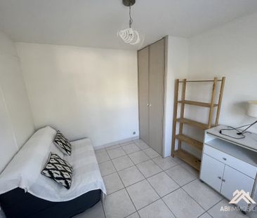 Location Appartement 1 pièce 18m² MONTPELLIER 34000 - Photo 3