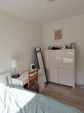 Chambre Van den Boschstraat, Enschede - À louer - Foto 2