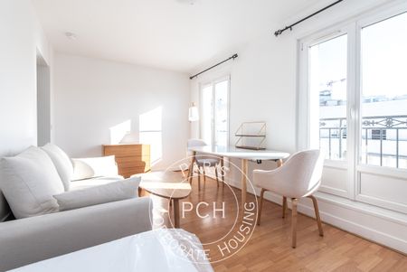 Rue de Charenton, - Photo 2