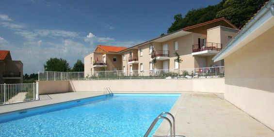 location Appartement T3 DE 65.88m² À LIMOGES - Photo 3