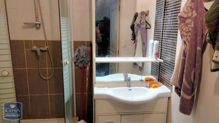 Location Appartement 1 pièce 35m² NANCY 54000 - Photo 4