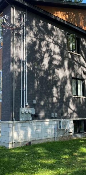 Condo moderne à louer - Animaux acceptés - Photo 1
