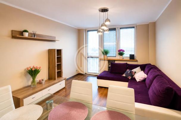 Centrum Włocławka 37 m² Balkon i Wygodny układ - Photo 1