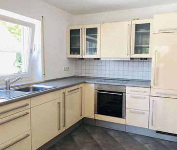 SEEBAUER | helle 3 Zimmer ETW in Allach | EBK und Südbalkon - Foto 6