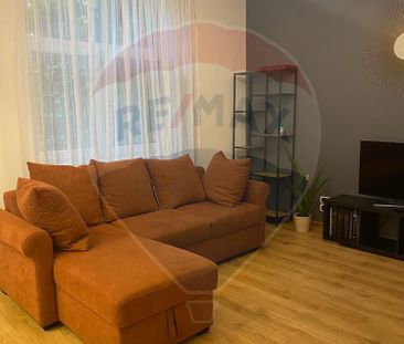 Vila de închiriat–Calea Moșilor /133 mp utili+60 Curte proprie - Photo 3