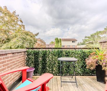 For Lease - 187 Grulke Street Unit# 38, Kitchener, Ontario - Photo 3