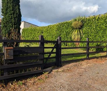2 bedroom semi-detached house to rent - Photo 6