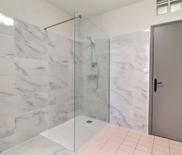 CHAMBRE 14M² AVEC SALLE D'EAU COMMUNE - Photo 6