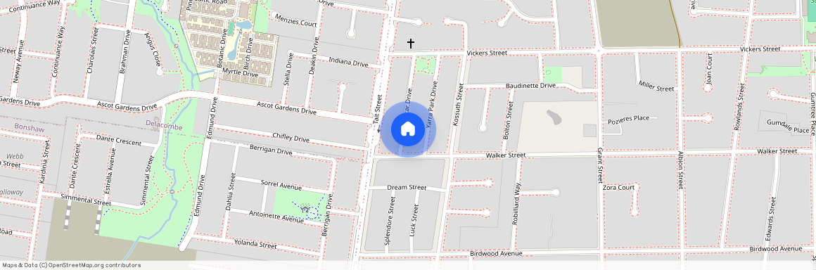 39 Oscar Drive, Vic 3356, Sebastopol