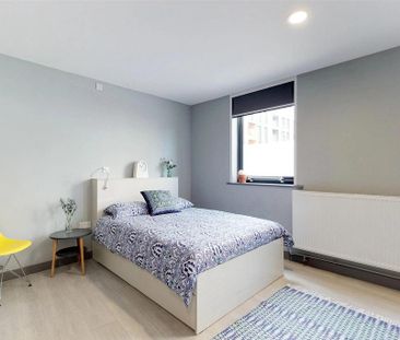 Studio to rent - Photo 3